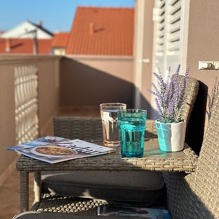 Apartman Rea *** Zadar Exteriér fotografie
