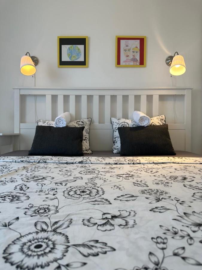 Apartman Rea *** Zadar Exteriér fotografie