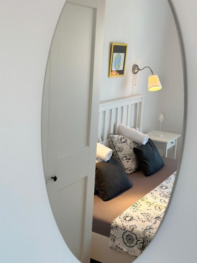 Apartman Rea *** Zadar Exteriér fotografie