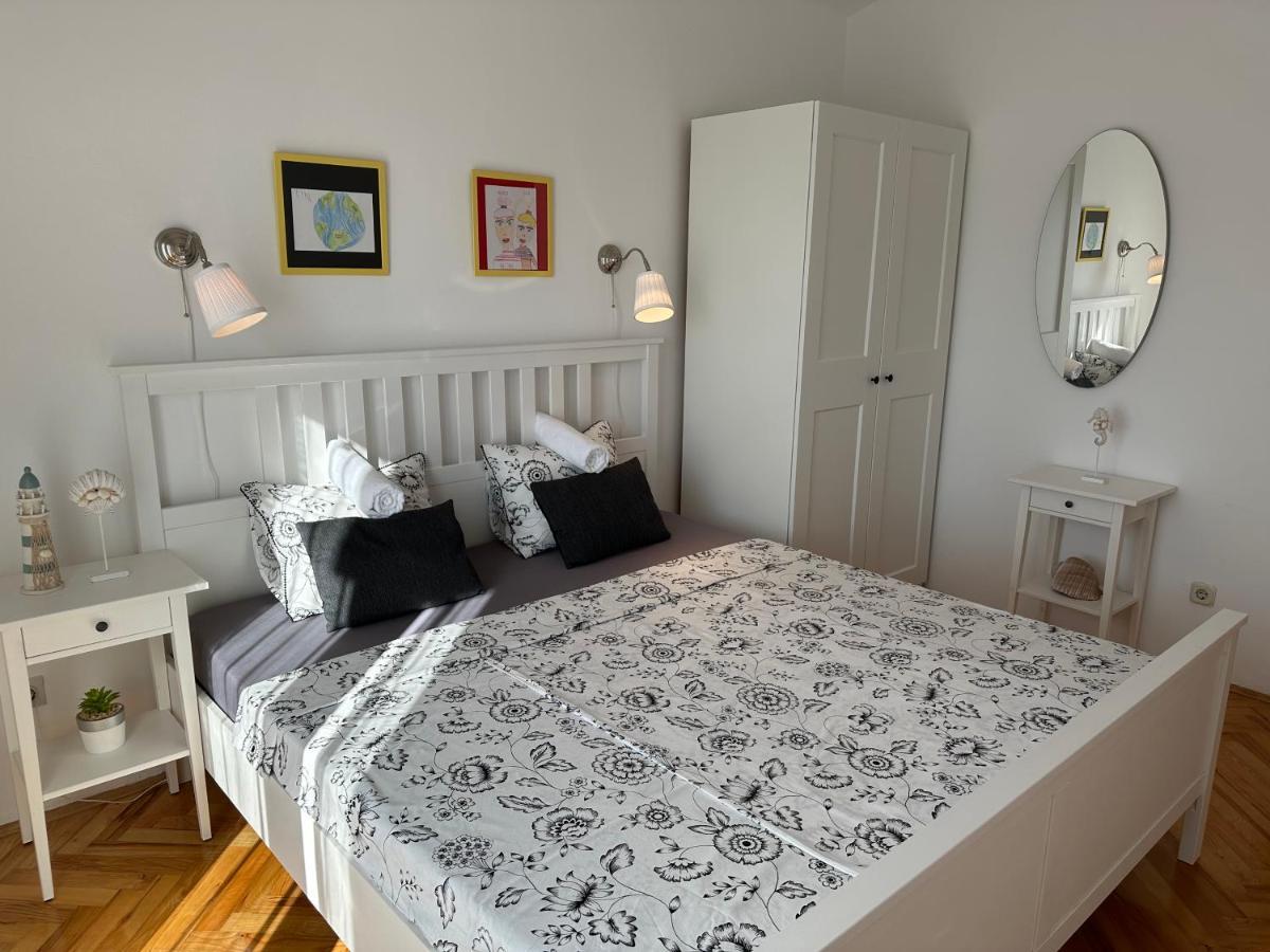 Apartman Rea *** Zadar Exteriér fotografie