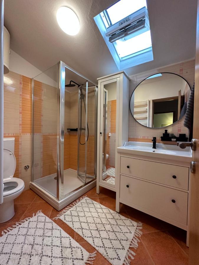 Apartman Rea *** Zadar Exteriér fotografie
