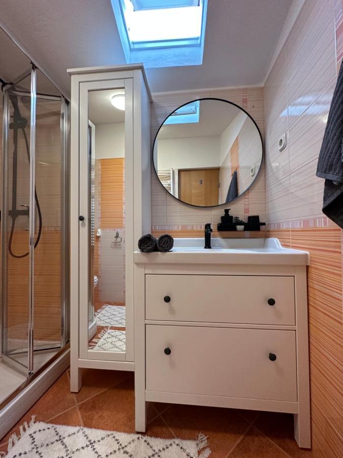 Apartman Rea *** Zadar Exteriér fotografie