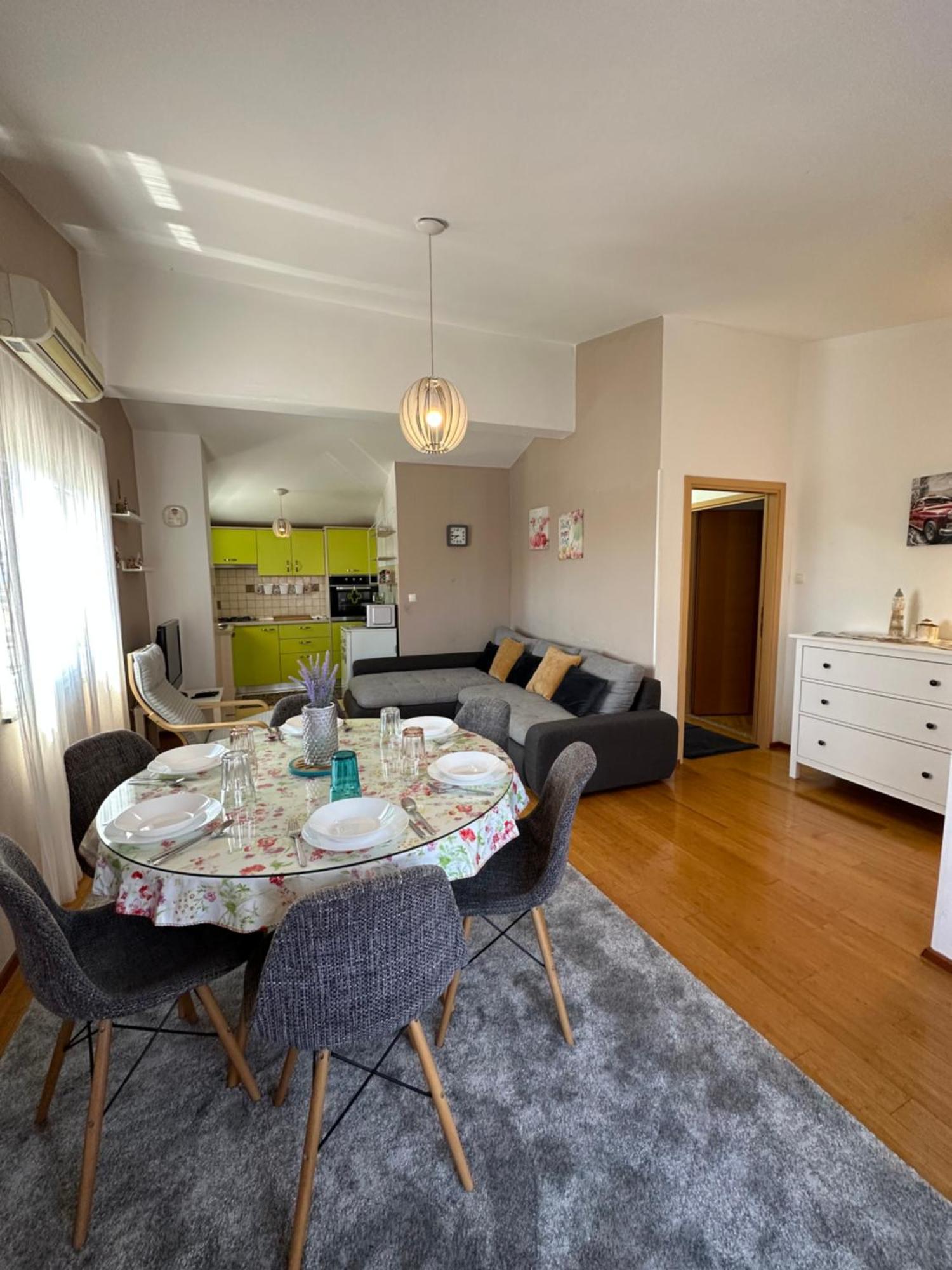 Apartman Rea *** Zadar Exteriér fotografie