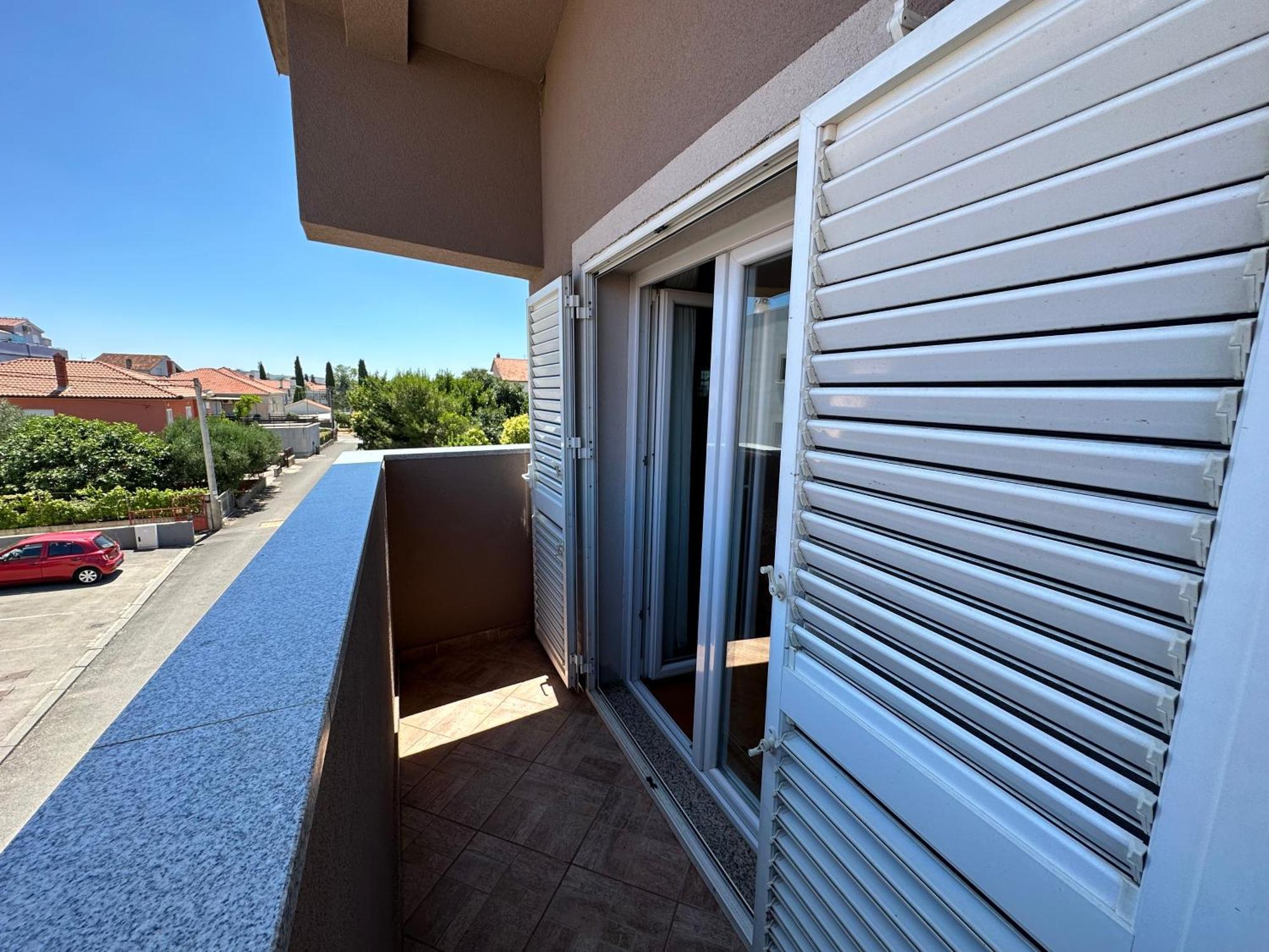 Apartman Rea *** Zadar Exteriér fotografie