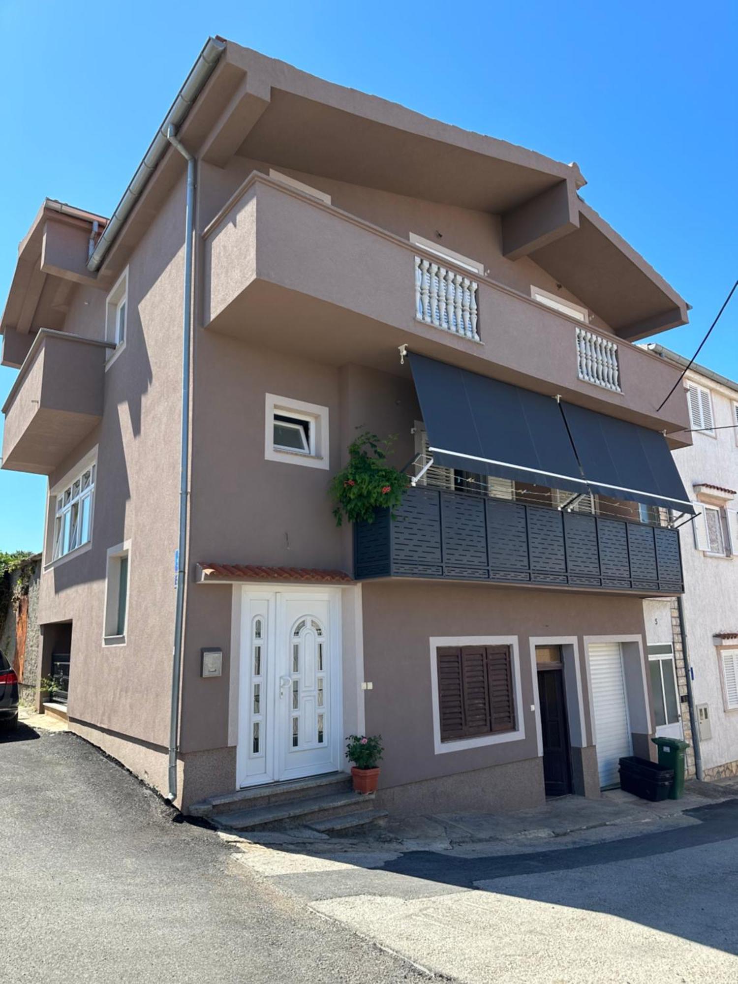 Apartman Rea *** Zadar Exteriér fotografie