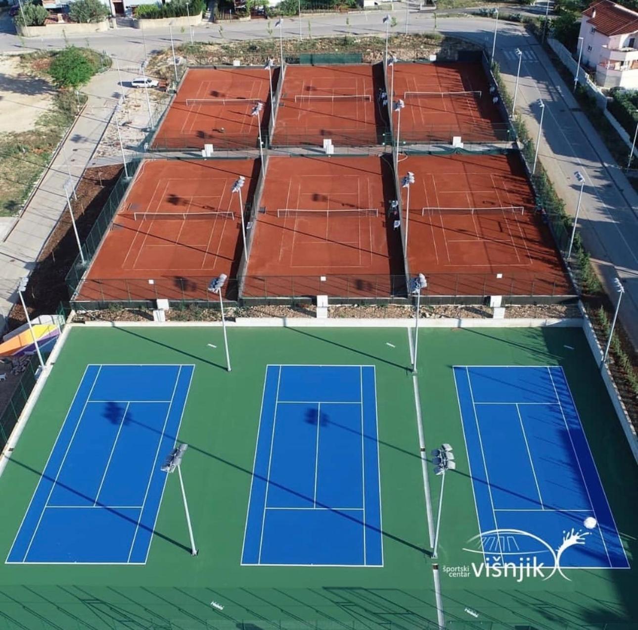 Apartman Rea *** Zadar Exteriér fotografie