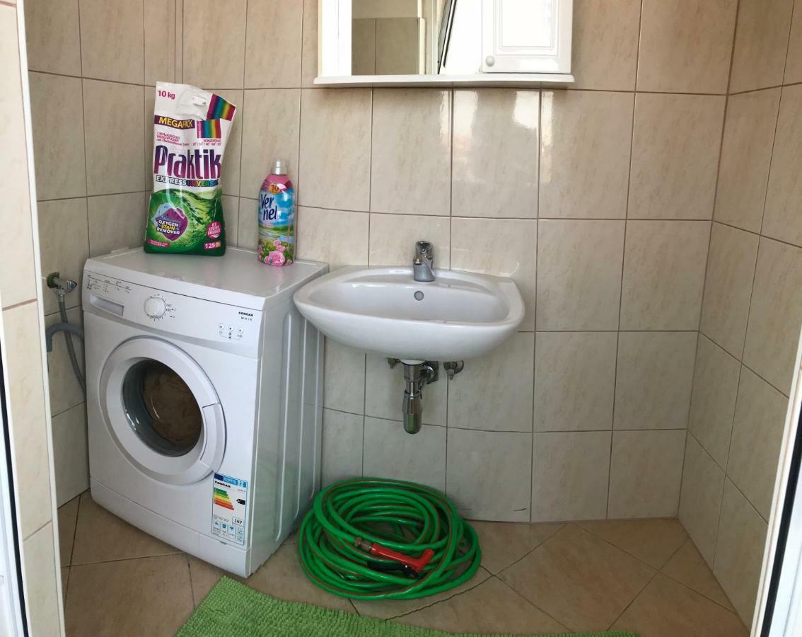 Apartman Rea *** Zadar Exteriér fotografie
